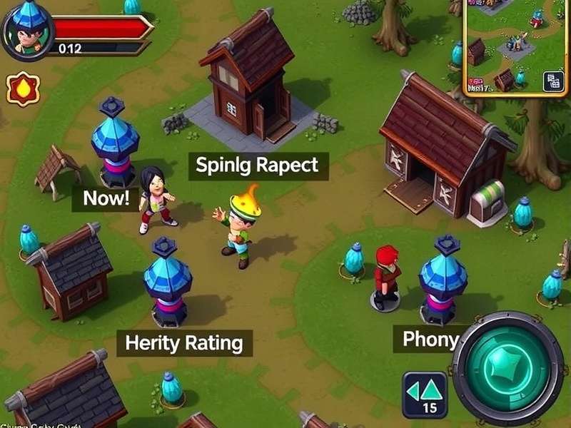 Nampally Nudger Strategy Guide